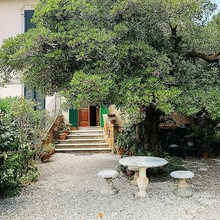 Just Outside The Wall: Free A/c, Bikes And Wifi * Lucca