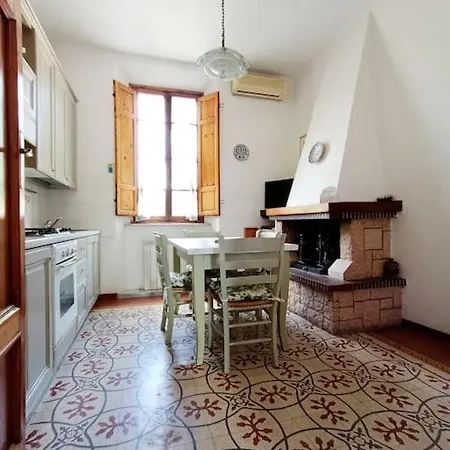 Just Outside The Wall: Free A/c, Bikes And Wifi Appartamento *